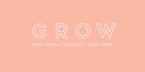 Grow Plant Shop